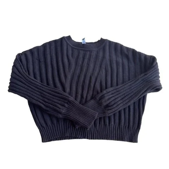 Design lab sweater on sale